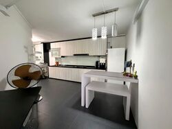 Blk 205 Marsiling Admiralty Park (Woodlands), HDB 4 Rooms #568095511